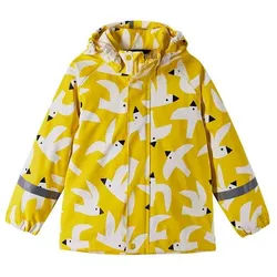 reima Regenjacke VESI Regenjacke Enthält recycelte Fasern, PVC-frei rosa 92