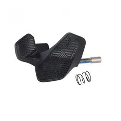 SRAM Schalthebel SRAM Controller Eagle AXS Rocker rechts - ergonomischer Einzelhebel fü