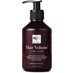 NEW Nordic Hair VolumeTM Conditioner