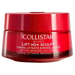 COLLISTAR Gesichtspflege LIFT HD+ SCULPT remodellierende Straffungscreme 50 ml