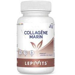 Lepivits® Collagéne Marin