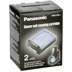 Panasonic WES 035 K503 Reinigungskartusche