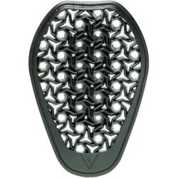 Dainese Pro-Shape 2.0 Hüftprotektoren, schwarz für Männer