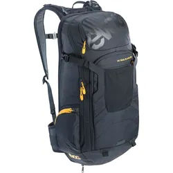 FR Trail Blackline 20 - Black - S