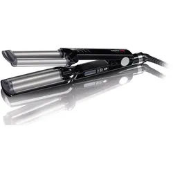 BaByliss Pro Welleneisen Triple Barrel Waver 2