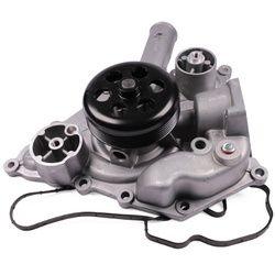 HEPU Wasserpumpe mit Dichtung (P1732) für DODGE Ram 2500 JEEP Grand Cherokee III