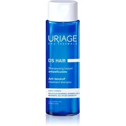 Uriage DS HAIR Anti-Dandruff Treatment Shampoo Shampoo gegen Schuppen für gereizte Kopfhaut 200 ml