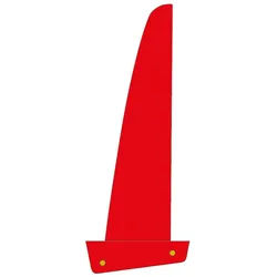 Maui Ultra Fins Slalom Finne Windsurf Race Windsurffinne Surf, Finnen Länge: 32, Finnenbox: Power Box (PB)