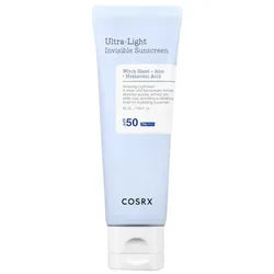COSRX Gesichtspflege FeuchtigkeitspflegeUltra Light Invisible Sunscreen SPF50 50 ml