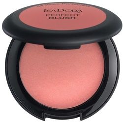 Isadora - Autumn Make-up Perfect Blush 4.5 g 04 - ROSE PERFECTION