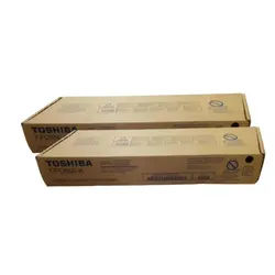 Toshiba E-studio 5540C Toner Black Pack Of 2