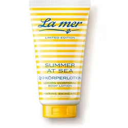 La mer Summer at Sea Q10 Körperlotion 150 ml