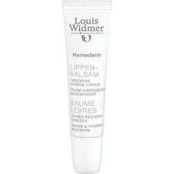 WIDMER Remederm Lippenbalsam l.P. 15 ml