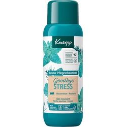 Kneipp® Aroma-Pflegeschaumbad Goodbye Stress