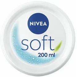Körperlotion Nivea NIVEA CARE 375 ml