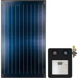 BOSCH Solar-Basic-Paket JUPA SO598 5 x SO5000 TFV, AGS10 B-sol100-2, FKA5-2