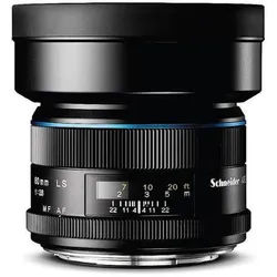 Schneider Kreuznach 80mm LS F2.8 Blue Ring für Phase One XF-Mount