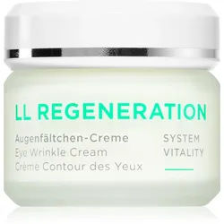 ANNEMARIE BÖRLIND LL REGENERATION Augenfältchen-Creme 30 ml