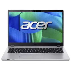 Acer TravelMate P2 - 15,6" Full-HD - Intel Core 5 120U Business-Notebook (39,63 cm/15,6 Zoll, Intel® CoreTM 5 120U, Graphics, 96 GB, 4000 GB SSD) silberfarben 4000 GB | 96 GB RAM