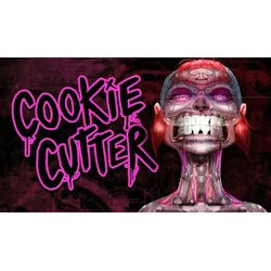 Cookie Cutter