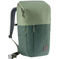 Deuter UP Stockholm Lifestyle Rucksack ivy-khaki