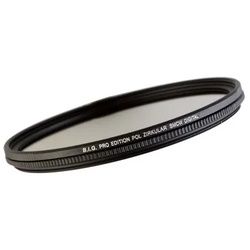 B.I.G. PRO Edition Zirkular Pol SMCW Digital 52mm