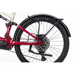 Ghost E-ASX Essential High EQ 2025