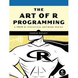 The Art Of R Programming - Norman Matloff Kartoniert (TB)