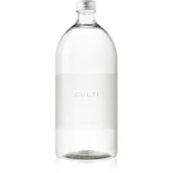 Culti Milano Refill Tessuto Ersatzfüllung Aroma Diffuser 1000 ml