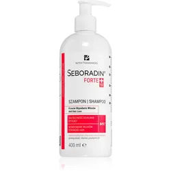 Seboradin Forte Shampoo gegen Haarausfall 400 ml