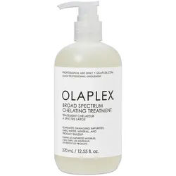 Olaplex Broad Spectrum Chelating Treatment Flaschen 370 ml Frauen