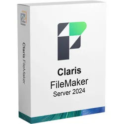 Claris FileMaker Server 2024
