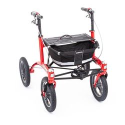 Trionic Walker 12er Rad S 1 St