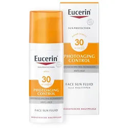 EUCERIN Sun Fluid PhotoAging Control LSF 30 50 ml
