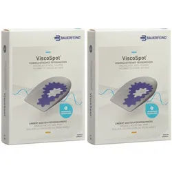 ViscoSpot® Viskoelastische Ferse