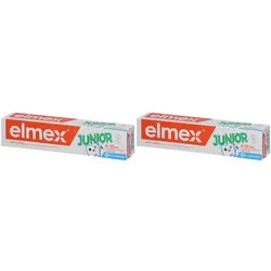 elmex® junior Zahnpasta 6 - 12 Jahre
