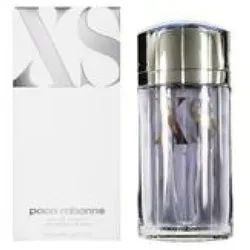 Paco Rabanne xs Eau de Toilette Spray 100 ml Männer