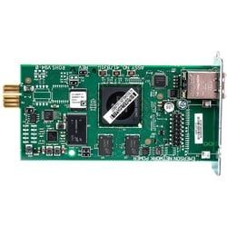 Vertiv Intellislot Unity Platform Card - Fernverwaltungsadapter