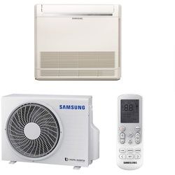 Samsung AC026MNJDKH/EU Truhengeräte -Set 2,6kW