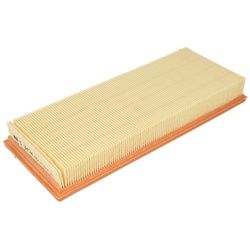 Luftfilter MANN-FILTER C 3474