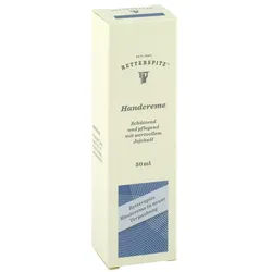 Retterspitz Handcreme