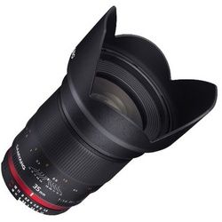 Samyang 35mm f/1,4 AS UMC Nikon FX