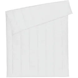 Centa-Star Winterdecke , Weiß , Textil , Füllung: Polyester , 155x220 cm , Made in Germany, Textiles Vertrauen - Oeko-Tex® , feuchtigkeitsregulierend, weich und anschmiegsam, pflegeleicht, atmungsaktiv , Heimtextilien, Kopfpolster & Bettdecken, Bettdecken, Winterdecken
