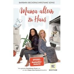 Mama allein zu Haus Buch 1 St