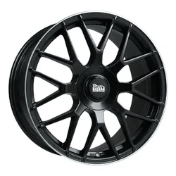 MAM GT1 8 0x18 5x108/114 3 ET45 MB72 6