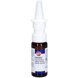 Emser® Nasenspray mit natürlichem Emser-Salz