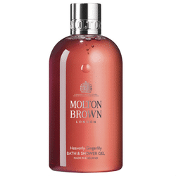 Molton Brown Heavenly Gingerlily Bath- & Showergel 300 ml