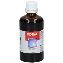 Cional® Konzentrat 100 ml 100 ml Konzentrat