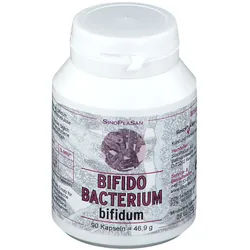 SinoPlaSan Bifidobacterium Bifidum Kapseln 90 St
