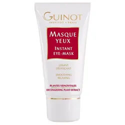 Guinot Soin des Yeux Masque - Augenmaske Maske 30 ml Unisex